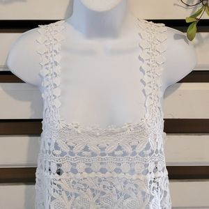 DULCIE tank.                      #1578